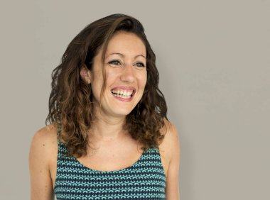 güzel bir kadın Studio 