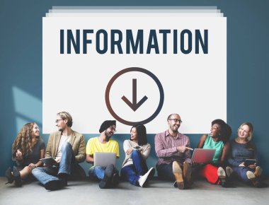 çeşitlilik arkadaşlar duvarının yakınında