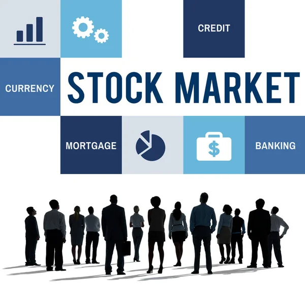 İş adamları birlikte çalışıyor.