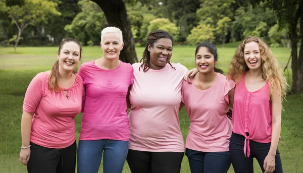 Women Support Breast Cancer