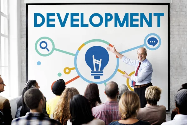 çeşitlilik insanlar Semineri