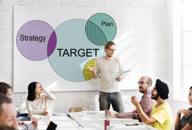 çeşitlilik insanlar Semineri