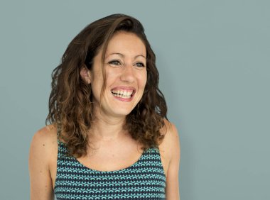 güzel bir kadın Studio 