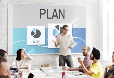 çeşitlilik insanlar Semineri