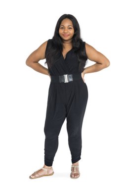 Studio Afrika kadın 