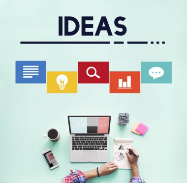  not defterinde çizim kişi