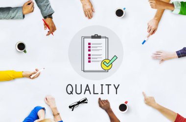 Çeşitlilik insanlar toplantıda çalışma 