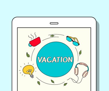 çizgi film dijital tablet