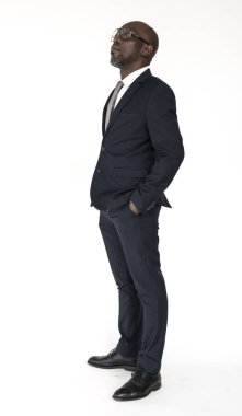 güven Afrika işadamı 