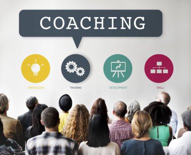 çeşitlilik insanlar Semineri