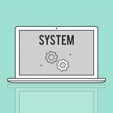 dizüstü bilgisayar aç