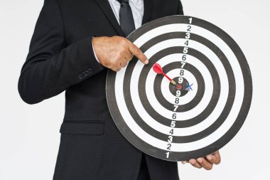 Komuta sizde holding hedef 