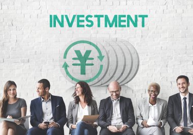 toplantıda çalışma iş adamları