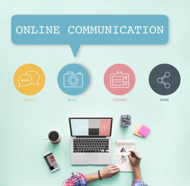  not defterinde çizim kişi