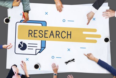 Masada çalışma iş adamları