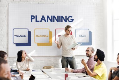 çeşitlilik insanlar Semineri