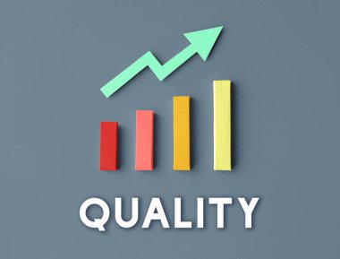 Grafik grafik okları 