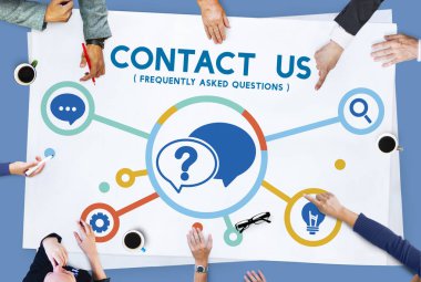 Çeşitlilik insanlar toplantıda çalışma 