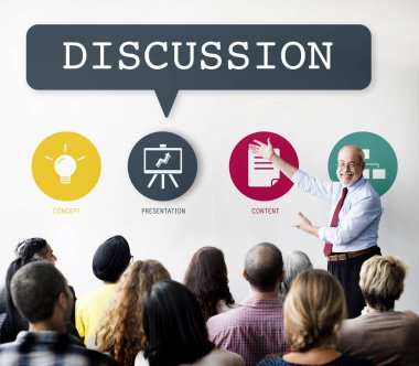 çeşitlilik insanlar Semineri