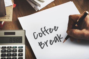 işadamı yazılı notlar 