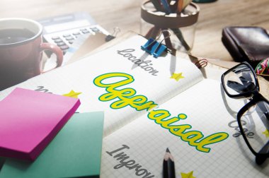 Not defteriyle çalışan tablo