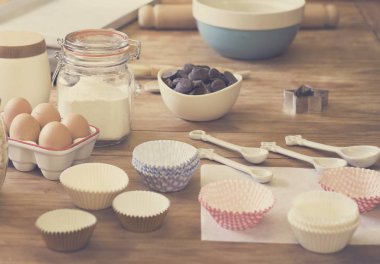 Maddeler tablosundaki pişirme