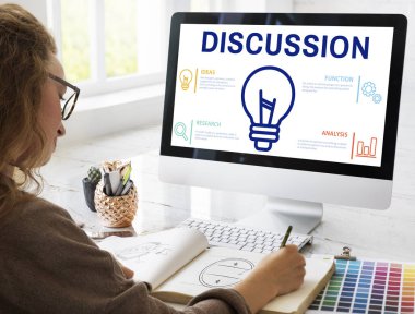 albümde çizim Tasarımcısı