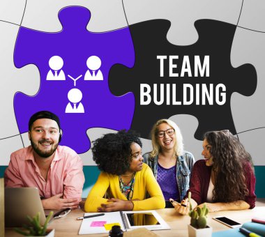 Öğrenciler birlikte söz