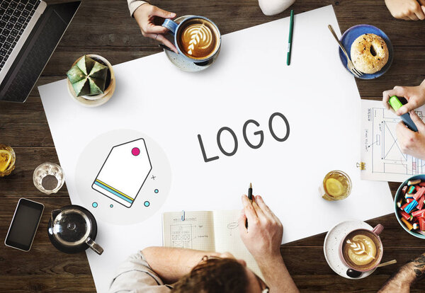 business people working on the project 