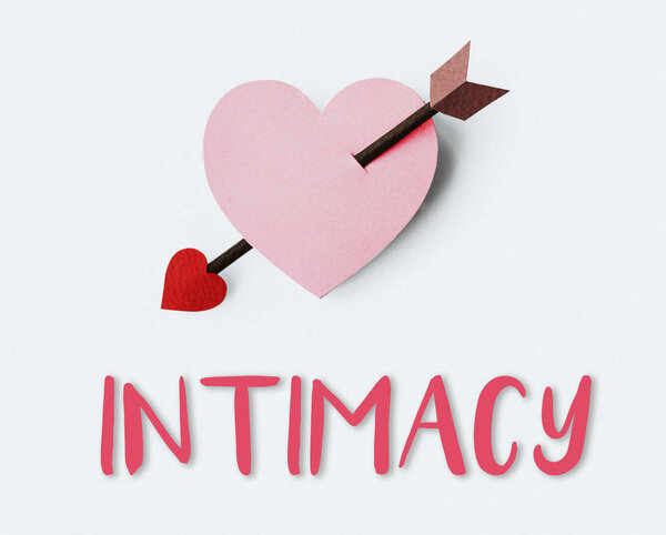 love card for valentine 