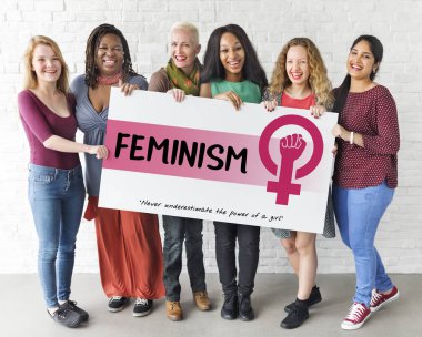 Kadınlar holding bilgi yönetim kurulu