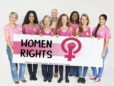 Kadınlar holding bilgi yönetim kurulu