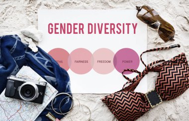 Yaz Chill koleksiyonu 