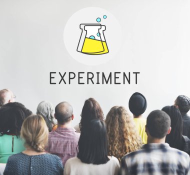 çeşitlilik insanlar Semineri