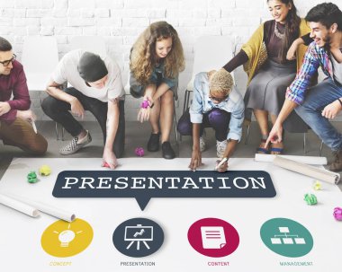 projede çalışan tasarımcıları