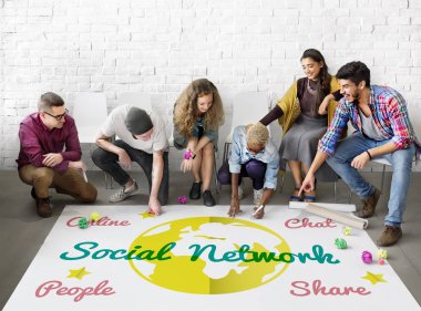 projede çalışan tasarımcıları