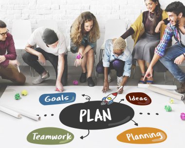 projede çalışan tasarımcıları