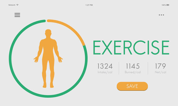 баннер креативного сайта
