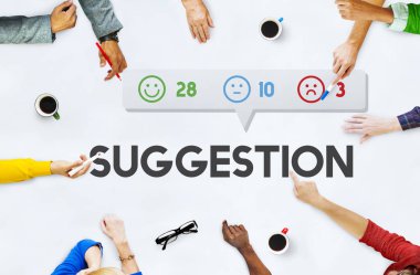 Çeşitlilik insanlar toplantıda çalışma 