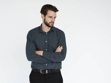 yakışıklı delikanlı