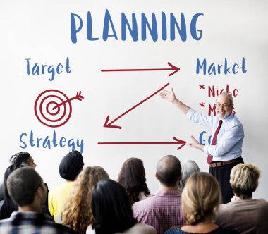 çeşitlilik insanlar Semineri