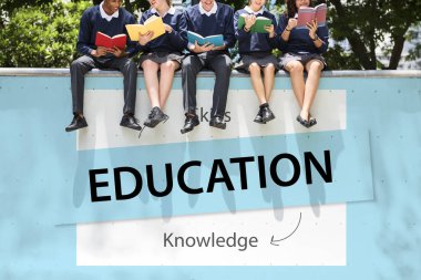 çeşitlilik öğrencilerin kitap okuma