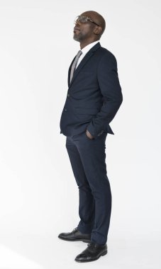 güven Afrika işadamı 