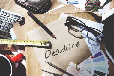 çalışma alanı tablosu ile office araçları