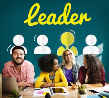 Öğrenciler birlikte söz