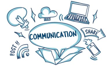 yaratıcı web sitesi banner