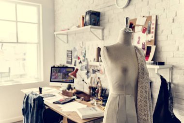 iş yerinde moda Studio