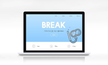 dizüstü bilgisayar aç