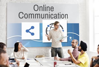 çeşitlilik insanlar Semineri