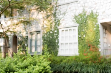 güzel banliyö binalar 